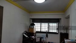 Blk 166 Gangsa Road (Bukit Panjang), HDB 4 Rooms #134890552